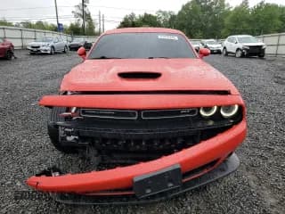 ✅ 2023 Dodge Challenger GT • VIN: 2C3CDZKG6PH609944 • Лот: 57472745. Опубликован ранее на Copart с пробегом 21 942 миль. Бесплатный доступ к архиву аукционных продаж из США и подробный отчёт об истории автомобиля на DreamBid. Изображение 5.