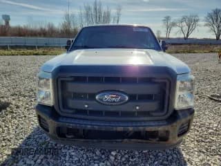 ✅ 2013 Ford F-350 XL • VIN: 1FT7X3A68DEB35363 • Лот: 91671265. Опубликован ранее на Copart с пробегом 234 085 миль. Бесплатный доступ к архиву аукционных продаж из США и подробный отчёт об истории автомобиля на DreamBid. Изображение 5.