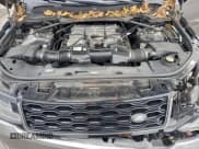 ✅ 2019 Land Rover Range Rover Sport SVR • VIN: SALWZ2SE5KA832167 • Lot: 94812645. Wystawiony na Copart z przebiegiem 67 683 mil. Bezpłatny archiwum sprzedaży aukcyjnych z USA i szczegółowy raport historii pojazdu na DreamBid. Zdjęcie 12.