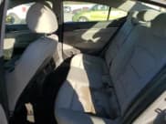 ✅ 2017 Hyundai Elantra SE • VIN: KMHD74LF5HU118405 • Lot: 84654825. Listed on Copart with 148,985 mi. Free auction sales archive from the USA and detailed vehicle history report at DreamBid. Image 10.