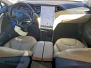 ✅ 2014 Tesla Model S 60 • VIN: 5YJSA1H17EFP52666 • Лот: 95309675. Опубликован ранее на Copart с пробегом 138 638 миль. Бесплатный доступ к архиву аукционных продаж из США и подробный отчёт об истории автомобиля на DreamBid. Изображение 8.