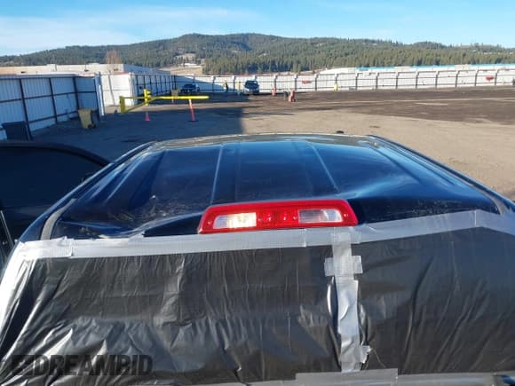 ✅ 2011 Toyota Tundra • VIN: 5TFDY5F16BX205128 • Lot: 41688258. Wystawiony na IAAI z przebiegiem 124 125 mil. Bezpłatny archiwum sprzedaży aukcyjnych z USA i szczegółowy raport historii pojazdu na DreamBid. Zdjęcie 6.