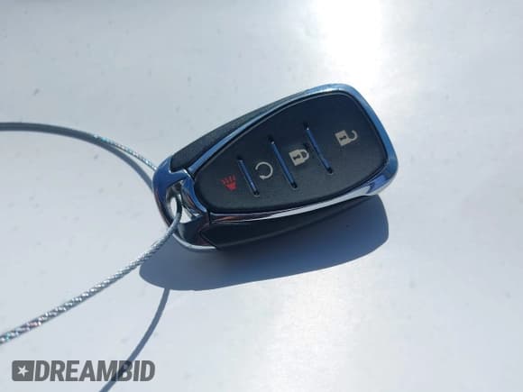 ✅ 2023 Chevrolet Blazer LT • VIN: 3GNKBCR47PS182610 • Lot: 42876141. Listed on IAAI with 42,825 mi. Free auction sales archive from the USA and detailed vehicle history report at DreamBid. Image 11.