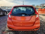✅ 2020 Honda Fit LX • VIN: 3HGGK5H43LM710915 • Lot: 92211475. Listed on Copart with 101,570 mi. Free auction sales archive from the USA and detailed vehicle history report at DreamBid. Image 6.