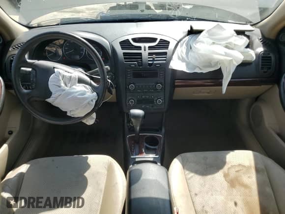 2006 Chevrolet Malibu LTZ с VIN 1G1ZU53866F269077, выставлен на аукционе Copart как лот 70271135 с пробегом 311 946 миль миль и Списание • Salvage title. История ставок и продаж доступна на DreamBid. Изображение 8.