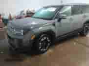 2024 Hyundai Santa Fe SE с VIN 5NMP14GL6RH050076, выставлен на аукционе IAAI как лот 41582793 с пробегом 14 344 миль миль и . История ставок и продаж доступна на DreamBid. Изображение 2.