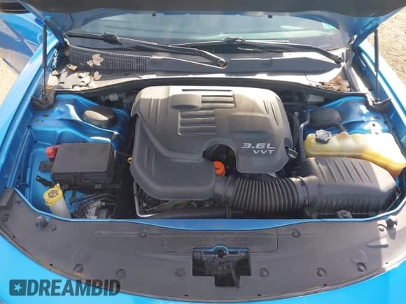 ✅ 2019 Dodge Charger GT • VIN: 2C3CDXHG5KH510648 • Lot: 43610610. Listed on IAAI with 129,190 mi. Free auction sales archive from the USA and detailed vehicle history report at DreamBid. Image 10.