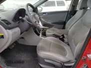 ✅ 2016 Hyundai Accent SE • VIN: KMHCT5AE9GU296792 • Лот: 76798704. Опубликован ранее на Copart с пробегом 76 301 миль. Бесплатный доступ к архиву аукционных продаж из США и подробный отчёт об истории автомобиля на DreamBid. Изображение 7.