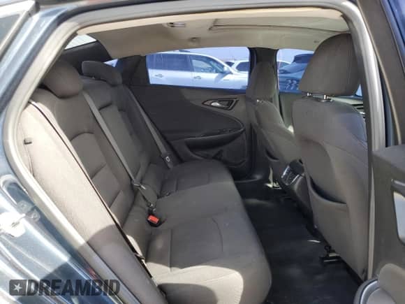 2020 Chevrolet Malibu LT с VIN 1G1ZD5STXLF044078, выставлен на аукционе Copart как лот 56579095 с пробегом 87 549 миль миль и Чистый • Clean title. История ставок и продаж доступна на DreamBid. Изображение 10.