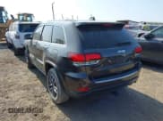 ✅ 2021 Jeep Grand Cherokee Limited • VIN: 1C4RJEBG5MC782960 • Лот: 43505644. Опубликован ранее на IAAI с пробегом 44 592 миль. Бесплатный доступ к архиву аукционных продаж из США и подробный отчёт об истории автомобиля на DreamBid. Изображение 3.