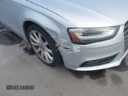 ✅ 2013 Audi A4 Premium Plus • VIN: WAUFFAFL3DN003254 • Lot: 43864759. Listed on IAAI with 138,603 mi. Free auction sales archive from the USA and detailed vehicle history report at DreamBid. Image 6.