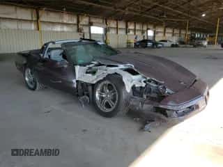 1992 Chevrolet Corvette с VIN 1G1YY23P0N5107083, выставлен на аукционе Copart как лот 68393504 с пробегом Не указан миль и Списание • Salvage title. История ставок и продаж доступна на DreamBid. Изображение 4.
