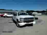 2016 Chevrolet Silverado 1500 Work Truck with VIN 1GCVKNEH7GZ188789, listed as a Copart auction lot 70099635 with 219,899 mi miles and Salvage title. Bid and sale history available at DreamBid. Image 13.