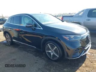 ✅ 2023 Mercedes-Benz EQE 500 • VIN: 4JGGM2CB4PA011305 • Lot: 42448869. Wystawiony na IAAI z przebiegiem 14 160 mil. Bezpłatny archiwum sprzedaży aukcyjnych z USA i szczegółowy raport historii pojazdu na DreamBid. Zdjęcie 1.