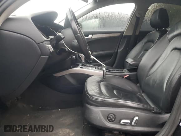 ✅ 2015 Audi A4 Komfort • VIN: WAUBFCFL4FN027611 • Лот: 85702215. Опубликован ранее на Copart с пробегом 88 901 миль. Бесплатный доступ к архиву аукционных продаж из США и подробный отчёт об истории автомобиля на DreamBid. Изображение 8.