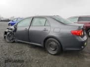 ✅ 2010 Toyota Corolla • VIN: 1NXBU4EE2AZ175459 • Lot: 82770035. Listed on Copart with 195,520 mi. Free auction sales archive from the USA and detailed vehicle history report at DreamBid. Image 2.