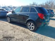 ✅ 2013 Chevrolet Captiva Sport LTZ • VIN: 3GNFL4EK2DS527871 • Lot: 41779133. Wystawiony na IAAI z przebiegiem 162 478 mil. Bezpłatny archiwum sprzedaży aukcyjnych z USA i szczegółowy raport historii pojazdu na DreamBid. Zdjęcie 3.