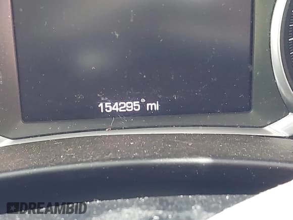 ✅ 2020 Chevrolet Equinox LT • VIN: 2GNAXUEV9L6192016 • Лот: 42979775. Опубликован ранее на IAAI с пробегом 154 295 миль. Бесплатный доступ к архиву аукционных продаж из США и подробный отчёт об истории автомобиля на DreamBid. Изображение 14.