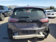 ✅ 2023 Chevrolet Bolt EV 1LT • VIN: 1G1FW6S08P4165542 • Lot: 44614955. Wystawiony na Copart z przebiegiem 16 454 mil. Bezpłatny archiwum sprzedaży aukcyjnych z USA i szczegółowy raport historii pojazdu na DreamBid. Zdjęcie 6.