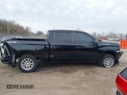 ✅ 2021 Chevrolet Silverado 1500 RST • VIN: 1GCUYEED9MZ419064 • Lot: 42066047. Wystawiony na IAAI z przebiegiem 50 236 mil. Bezpłatny archiwum sprzedaży aukcyjnych z USA i szczegółowy raport historii pojazdu na DreamBid. Zdjęcie 13.