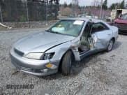 ✅ 2001 Lexus ES 300 • VIN: JT8BF28G910307350 • Lot: 42589249. Listed on IAAI with 168,930 mi. Free auction sales archive from the USA and detailed vehicle history report at DreamBid. Image 2.