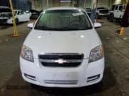 ✅ 2011 Chevrolet Aveo 1LT • VIN: KL1TD5DE5BB153427 • Lot: 46812385. Wystawiony na Copart z przebiegiem 107 549 mil. Bezpłatny archiwum sprzedaży aukcyjnych z USA i szczegółowy raport historii pojazdu na DreamBid. Zdjęcie 5.