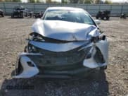 ✅ 2021 Toyota Prius XLE • VIN: JTDKAMFP8M3173660 • Lot: 82497595. Listed on Copart with 72,368 mi. Free auction sales archive from the USA and detailed vehicle history report at DreamBid. Image 5.