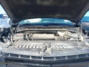 ✅ 2019 Chevrolet Silverado 1500 LT Trail Boss • VIN: 1GCPYFED1KZ366585 • Lot: 42853574. Wystawiony na IAAI z przebiegiem 102 469 mil. Bezpłatny archiwum sprzedaży aukcyjnych z USA i szczegółowy raport historii pojazdu na DreamBid. Zdjęcie 10.