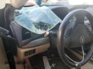 ✅ 2013 Acura RDX Technology • VIN: 5J8TB4H53DL016522 • Lot: 91518175. Listed on Copart with Not provided. Free auction sales archive from the USA and detailed vehicle history report at DreamBid. Image 9.