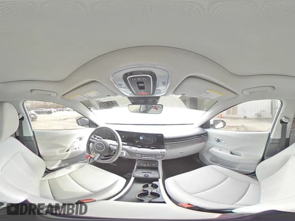 ✅ 2024 Hyundai Kona Limited • VIN: KM8HECA33RU116700 • Lot: 47617925. Listed on Copart with 13,790 mi. Free auction sales archive from the USA and detailed vehicle history report at DreamBid. Image 16.