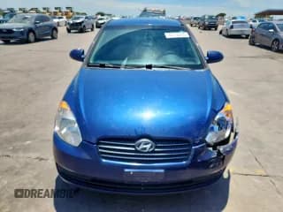 ✅ 2007 Hyundai Accent GLS • VIN: KMHCN46C27U098745 • Лот: 65760455. Опубликован ранее на Copart с пробегом 148 022 миль. Бесплатный доступ к архиву аукционных продаж из США и подробный отчёт об истории автомобиля на DreamBid. Изображение 5.