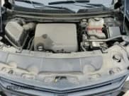 ✅ 2018 Chevrolet Traverse LT Cloth • VIN: 1GNEVGKW0JJ237673 • Lot: 86137005. Listed on Copart with 112,091 mi. Free auction sales archive from the USA and detailed vehicle history report at DreamBid. Image 14.