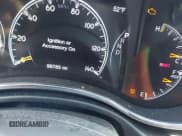 ✅ 2019 Jeep Grand Cherokee Upland • VIN: 1C4RJFAG6KC641920 • Lot: 41661759. Listed on IAAI with 99,785 mi. Free auction sales archive from the USA and detailed vehicle history report at DreamBid. Image 7.