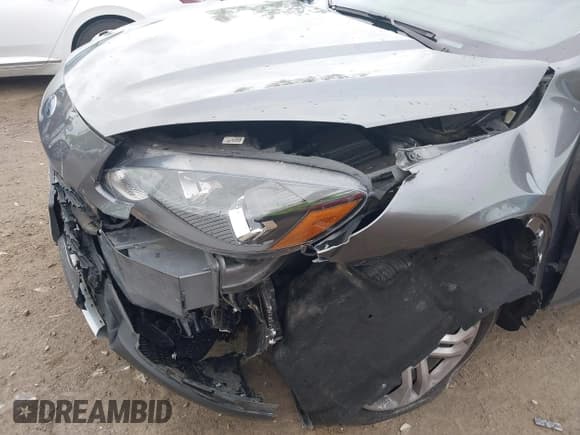 ✅ 2021 Ford Escape S • VIN: 1FMCU9F69MUA73640 • Lot: 42238252. Listed on IAAI with 113,785 mi. Free auction sales archive from the USA and detailed vehicle history report at DreamBid. Image 6.