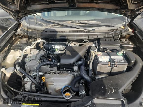 ✅ 2014 Nissan Rogue S • VIN: JN8AS5MT9EW606549 • Лот: 92184435. Опубликован ранее на Copart с пробегом 157 695 миль. Бесплатный доступ к архиву аукционных продаж из США и подробный отчёт об истории автомобиля на DreamBid. Изображение 12.