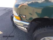 ✅ 1998 Dodge Dakota SLT • VIN: 1B7GL22X5WS711623 • Lot: 43658731. Wystawiony na IAAI z przebiegiem 268 139 mil. Bezpłatny archiwum sprzedaży aukcyjnych z USA i szczegółowy raport historii pojazdu na DreamBid. Zdjęcie 12.