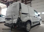 ✅ 2022 Ford Transit Connect XL • VIN: NM0LS6S26N1517598 • Lot: 41413312. Listed on IAAI with 81,356 mi. Free auction sales archive from the USA and detailed vehicle history report at DreamBid. Image 18.