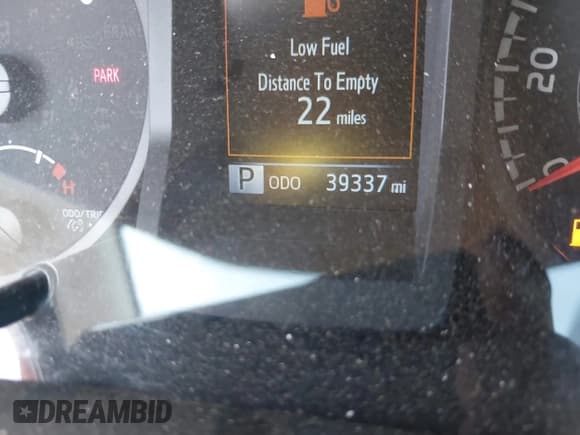 ✅ 2021 Toyota Tacoma SR • VIN: 3TYSX5EN6MT006463 • Lot: 43090489. Wystawiony na IAAI z przebiegiem 39 337 mil. Bezpłatny archiwum sprzedaży aukcyjnych z USA i szczegółowy raport historii pojazdu na DreamBid. Zdjęcie 16.