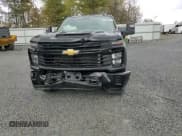 ✅ 2024 Chevrolet Silverado 2500HD Custom • VIN: 2GC4YME72R1220376 • Лот: 82598325. Опубликован ранее на Copart с пробегом 22 635 миль. Бесплатный доступ к архиву аукционных продаж из США и подробный отчёт об истории автомобиля на DreamBid. Изображение 13.