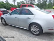 ✅ 2010 Cadillac CTS • VIN: 1G6DA5EG3A0125550 • Lot: 42291037. Wystawiony na IAAI z przebiegiem 134 128 mil. Bezpłatny archiwum sprzedaży aukcyjnych z USA i szczegółowy raport historii pojazdu na DreamBid. Zdjęcie 14.