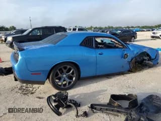 ✅ 2015 Dodge Challenger R/T Plus Shaker • VIN: 2C3CDZBT0FH923956 • Lot: 70082364. Wystawiony na Copart z przebiegiem 31 365 mil. Bezpłatny archiwum sprzedaży aukcyjnych z USA i szczegółowy raport historii pojazdu na DreamBid. Zdjęcie 3.