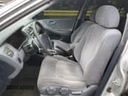 ✅ 1999 Honda Accord LX • VIN: 1HGCG5544XA136199 • Lot: 44324585. Listed on Copart with Not provided. Free auction sales archive from the USA and detailed vehicle history report at DreamBid. Image 7.