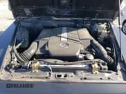 ✅ 2003 Mercedes-Benz G 500 • VIN: WDCYR49E83X140320 • Lot: 60754865. Wystawiony na Copart z przebiegiem 192 297 mil. Bezpłatny archiwum sprzedaży aukcyjnych z USA i szczegółowy raport historii pojazdu na DreamBid. Zdjęcie 12.