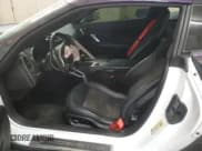 ✅ 2014 Chevrolet Corvette 3LT • VIN: 1G1YE2D78E5108683 • Lot: 80653464. Listed on Copart with 79,946 mi. Free auction sales archive from the USA and detailed vehicle history report at DreamBid. Image 7.