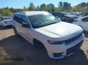 ✅ 2023 Jeep Grand Cherokee Limited • VIN: 1C4RJKBG0P8769829 • Lot: 43358397. Listed on IAAI with 31,207 mi. Free auction sales archive from the USA and detailed vehicle history report at DreamBid. Image 14.