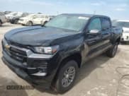 ✅ 2024 Chevrolet Colorado 2WD LT • VIN: 1GCPSCEK2R1135038 • Лот: 75127064. Опубликован ранее на Copart с пробегом 511 миль. Бесплатный доступ к архиву аукционных продаж из США и подробный отчёт об истории автомобиля на DreamBid. Изображение 1.