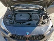 ✅ 2021 BMW 2 Series M235i xDrive • VIN: WBA13AL01M7J35415 • Lot: 66925765. Listed on Copart with 28,722 mi. Free auction sales archive from the USA and detailed vehicle history report at DreamBid. Image 11.