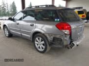 ✅ 2008 Subaru Outback i • VIN: 4S4BP61C887346747 • Lot: 43140102. Listed on IAAI with 164,988 mi. Free auction sales archive from the USA and detailed vehicle history report at DreamBid. Image 3.