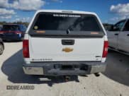 ✅ 2012 Chevrolet Silverado 1500 LT • VIN: 3GCUKSE22CG266038 • Lot: 78162844. Listed on Copart with 111,356 mi. Free auction sales archive from the USA and detailed vehicle history report at DreamBid. Image 6.