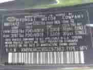 2012 Hyundai Veracruz Limited z VIN KM8NU4CC9CU197363, wystawiony jako IAAI lot #42591498 z przebiegiem 203 285 mil mil oraz . Historia ofert i sprzedaży dostępna na DreamBid. Obrazek 9.